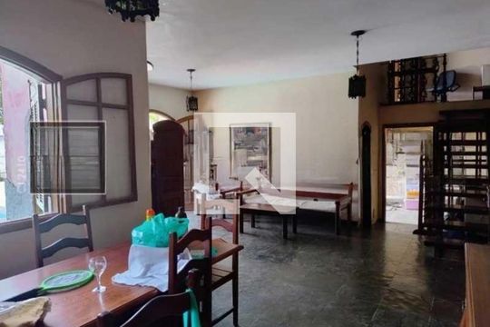 Casa à venda com 2 quartos, 260m² em Freguesia (Jacarepaguá), Rio de Janeiro