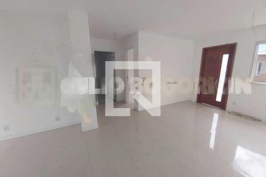 Casa de Condomínio à venda com 3 quartos, 124m² em Freguesia (Jacarepaguá), Rio de Janeiro