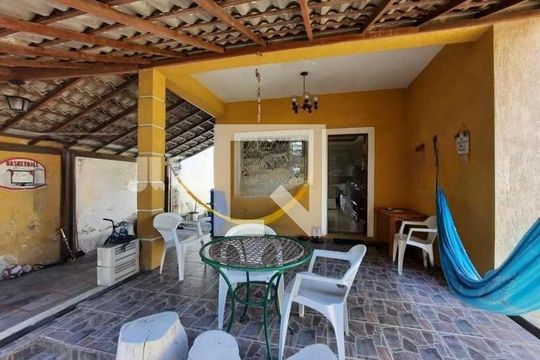Casa à venda com 3 quartos, 333m² em Anil, Rio de Janeiro