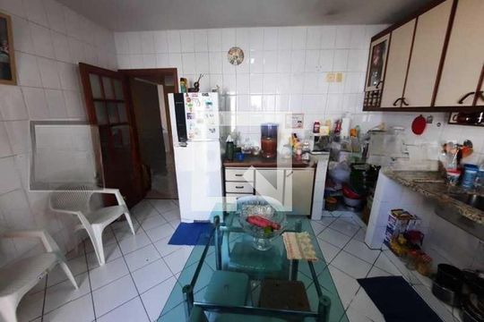 Casa à venda com 3 quartos, 333m² em Anil, Rio de Janeiro