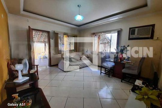 Casa à venda com 3 quartos, 333m² em Anil, Rio de Janeiro