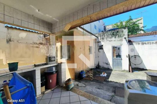 Casa à venda com 3 quartos, 333m² em Anil, Rio de Janeiro