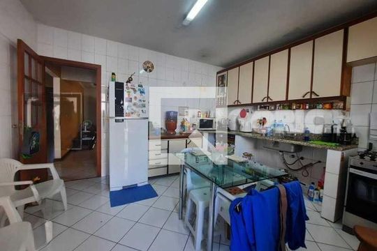Casa à venda com 3 quartos, 333m² em Anil, Rio de Janeiro