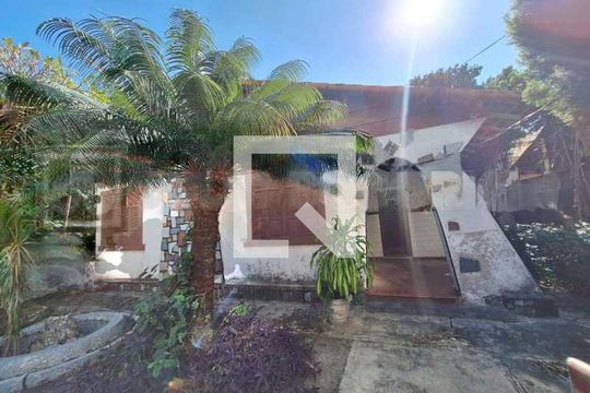 Casa de Condomínio à venda com 3 quartos, 175m² em Freguesia (Jacarepaguá), Rio de Janeiro