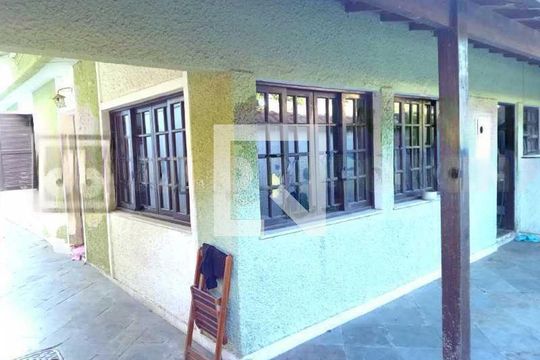 Casa à venda com 3 quartos, 177m² em Anil, Rio de Janeiro