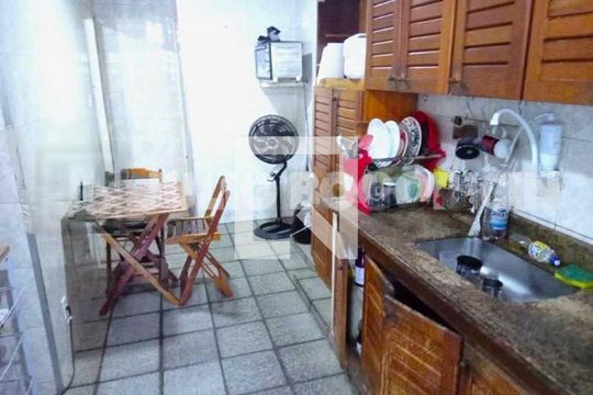 Casa à venda com 3 quartos, 177m² em Anil, Rio de Janeiro