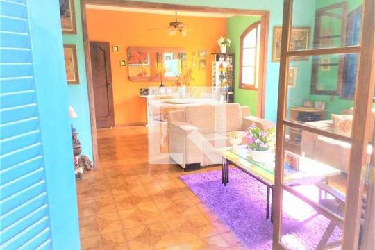 Casa de Condomínio à venda com 3 quartos, 750m² em Anil, Rio de Janeiro