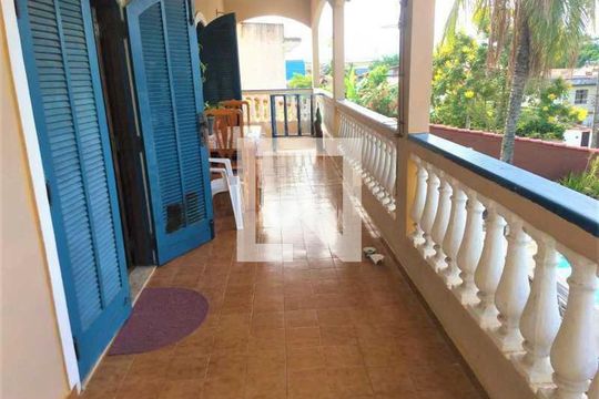 Casa de Condomínio à venda com 3 quartos, 750m² em Anil, Rio de Janeiro