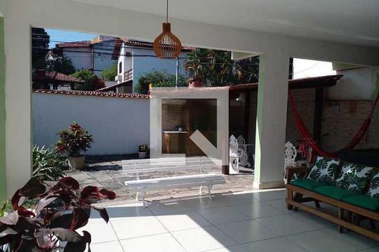 Casa de Condomínio à venda com 3 quartos, 281m² em Taquara, Rio de Janeiro