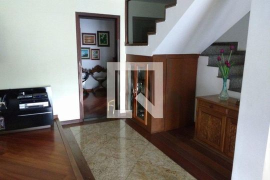 Casa de Condomínio à venda com 5 quartos, 277m² em Anil, Rio de Janeiro