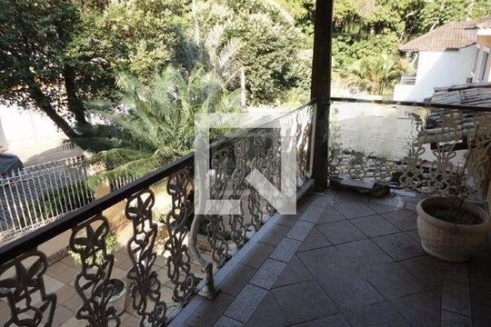 Casa de Condomínio à venda com 3 quartos, 457m² em Freguesia (Jacarepaguá), Rio de Janeiro