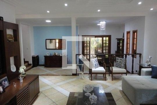 Casa de Condomínio à venda com 3 quartos, 457m² em Freguesia (Jacarepaguá), Rio de Janeiro
