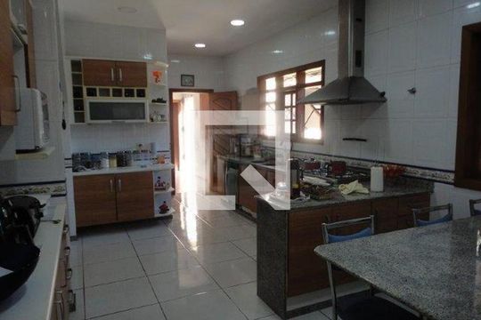 Casa de Condomínio à venda com 3 quartos, 457m² em Freguesia (Jacarepaguá), Rio de Janeiro