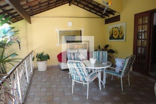 Casa de Condomínio à venda com 3 quartos, 457m² em Freguesia (Jacarepaguá), Rio de Janeiro