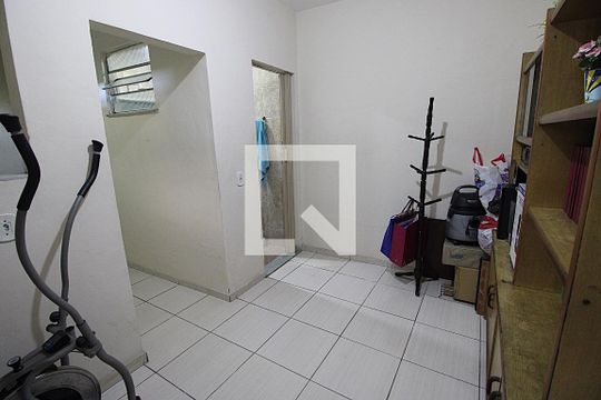Quarto 4 de casa à venda com 5 quartos, 182m² em Engenho de Dentro, Rio de Janeiro