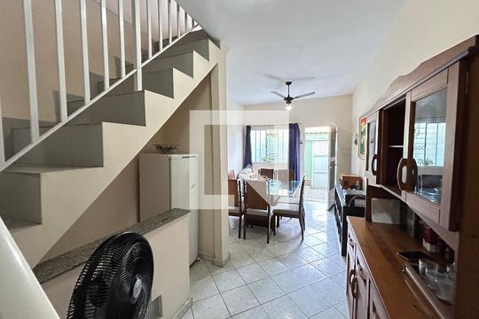 Sala de casa à venda com 5 quartos, 182m² em Engenho de Dentro, Rio de Janeiro