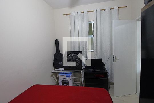 Quarto 2 de casa à venda com 5 quartos, 182m² em Engenho de Dentro, Rio de Janeiro