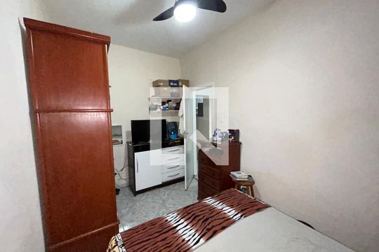 Quarto 1 de casa à venda com 5 quartos, 182m² em Engenho de Dentro, Rio de Janeiro