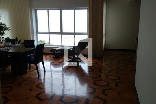 Apartamento à venda com 4 quartos, 174m² em Copacabana, Rio de Janeiro