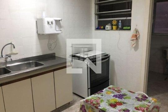 Apartamento à venda com 4 quartos, 174m² em Copacabana, Rio de Janeiro