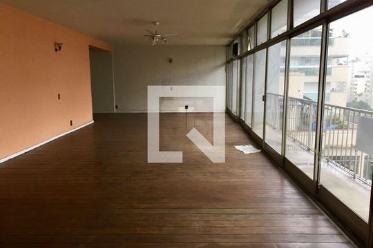 Apartamento à venda com 4 quartos, 300m² em Flamengo, Rio de Janeiro