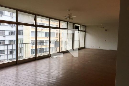 Apartamento à venda com 4 quartos, 300m² em Flamengo, Rio de Janeiro