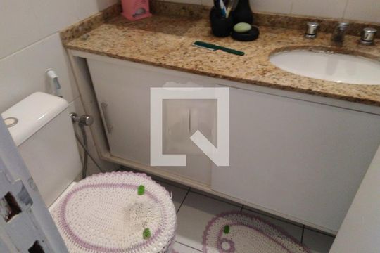 Apartamento à venda com 2 quartos, 102m² em Humaitá, Rio de Janeiro