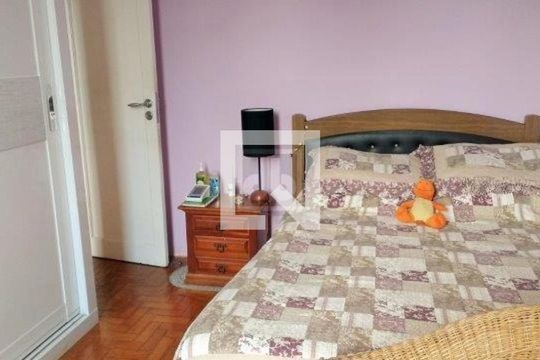 Apartamento à venda com 3 quartos, 130m² em Gávea, Rio de Janeiro