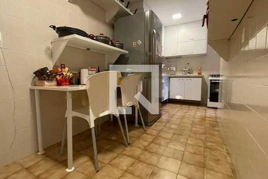 Apartamento à venda com 2 quartos, 100m² em Leblon, Rio de Janeiro