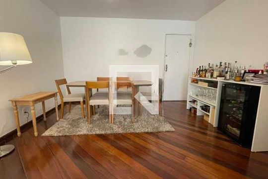Apartamento à venda com 2 quartos, 100m² em Leblon, Rio de Janeiro