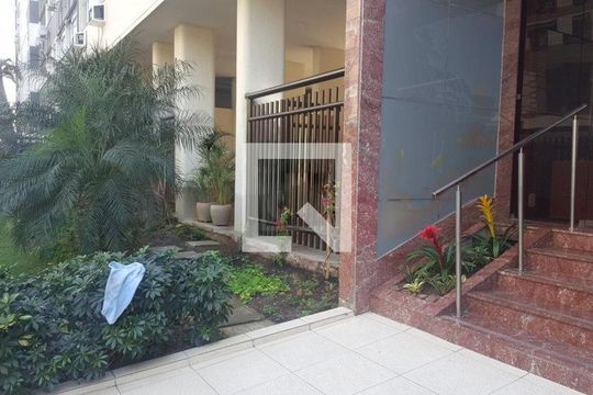 Apartamento à venda com 3 quartos, 100m² em Leblon, Rio de Janeiro