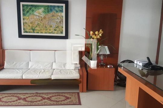 Apartamento à venda com 3 quartos, 100m² em Leblon, Rio de Janeiro