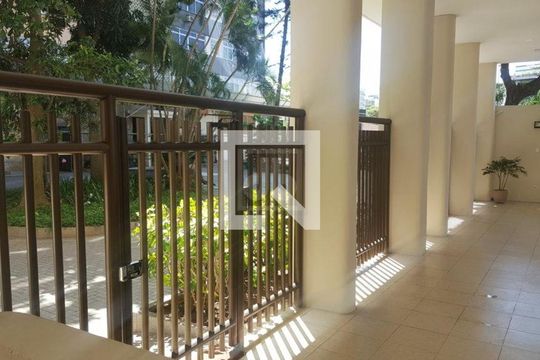 Apartamento à venda com 3 quartos, 100m² em Leblon, Rio de Janeiro