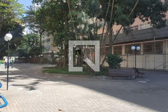 Apartamento à venda com 3 quartos, 100m² em Leblon, Rio de Janeiro