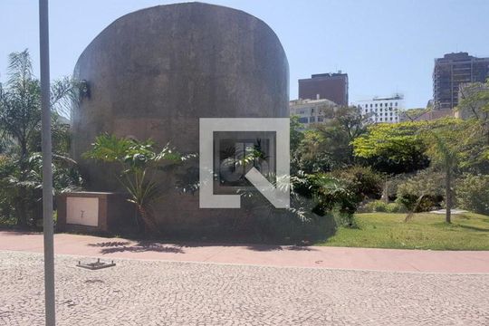 Apartamento à venda com 3 quartos, 100m² em Leblon, Rio de Janeiro