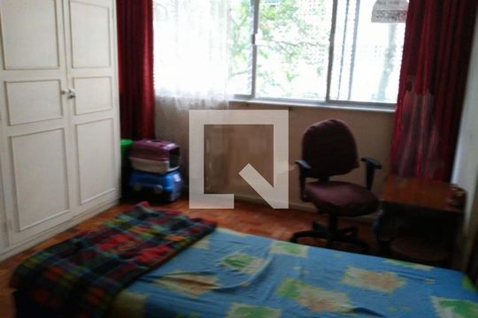 Apartamento à venda com 3 quartos, 100m² em Leblon, Rio de Janeiro