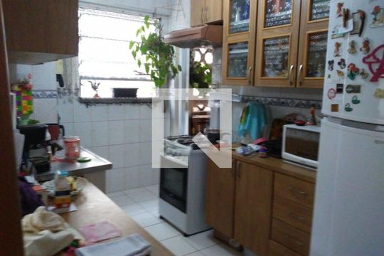 Apartamento à venda com 3 quartos, 100m² em Leblon, Rio de Janeiro