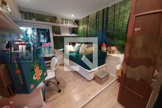 Apartamento à venda com 5 quartos, 386m² em Ipanema, Rio de Janeiro