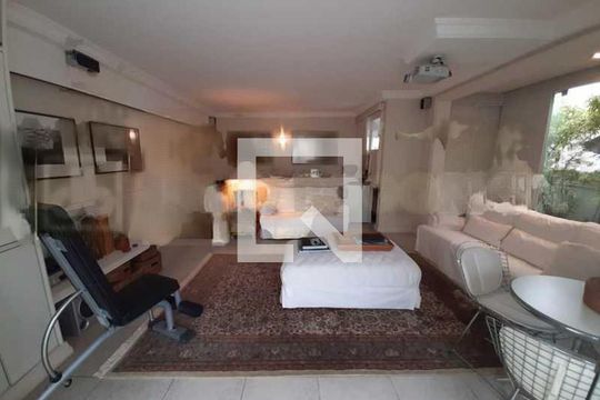 Apartamento à venda com 5 quartos, 386m² em Ipanema, Rio de Janeiro