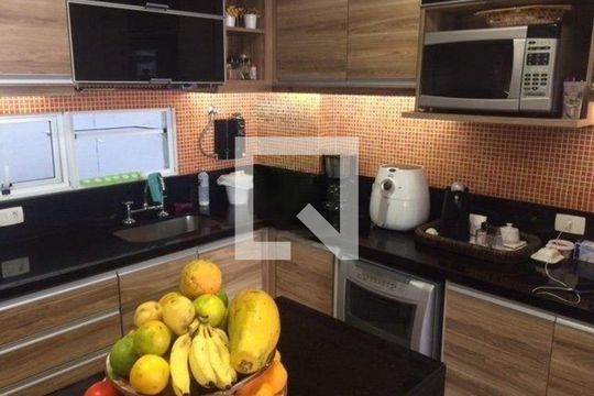 Apartamento à venda com 3 quartos, 125m² em Lagoa, Rio de Janeiro