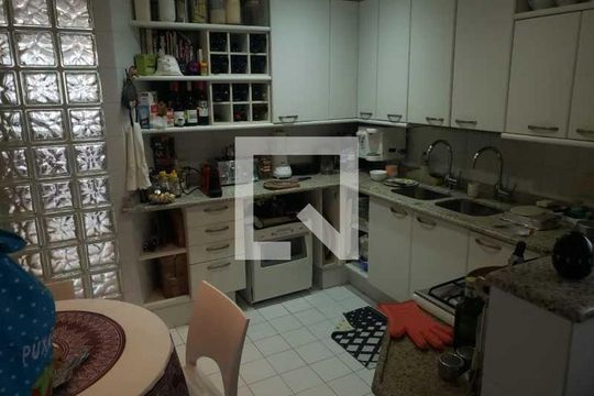 Apartamento à venda com 4 quartos, 150m² em Ipanema, Rio de Janeiro