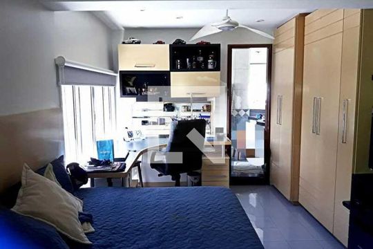 Apartamento à venda com 4 quartos, 495m² em Lagoa, Rio de Janeiro