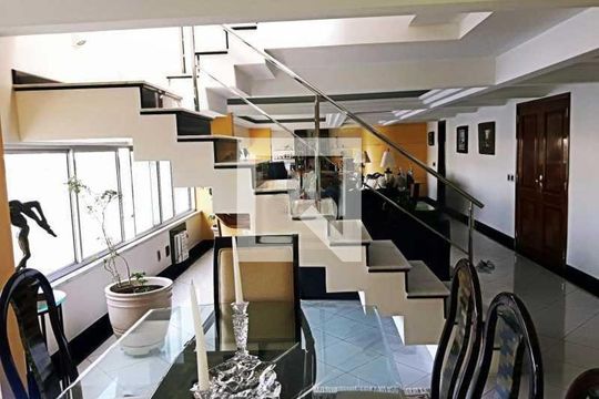 Apartamento à venda com 4 quartos, 495m² em Lagoa, Rio de Janeiro