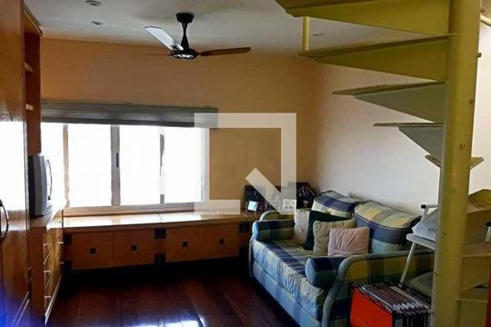 Apartamento à venda com 4 quartos, 495m² em Lagoa, Rio de Janeiro