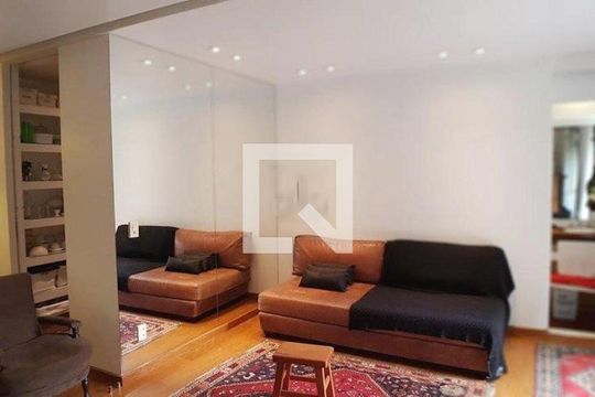 Apartamento à venda com 2 quartos, 82m² em Leblon, Rio de Janeiro