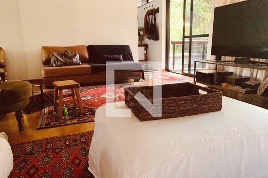 Apartamento à venda com 2 quartos, 82m² em Leblon, Rio de Janeiro