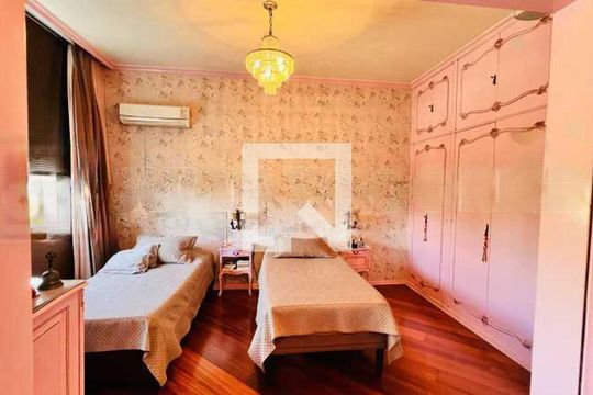 Apartamento à venda com 3 quartos, 254m² em Leblon, Rio de Janeiro