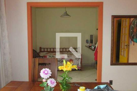 Apartamento à venda com 3 quartos, 124m² em Laranjeiras, Rio de Janeiro