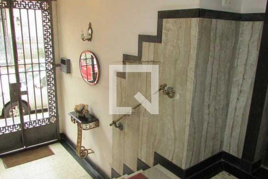 Apartamento à venda com 3 quartos, 124m² em Laranjeiras, Rio de Janeiro