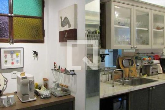 Apartamento à venda com 3 quartos, 172m² em Flamengo, Rio de Janeiro